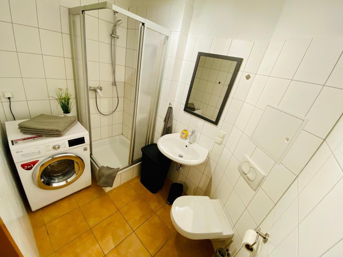 Fewo Schloesschen #Innenstadt#Garten#Ruhige Lage Von Harztraveler Wernigerode Kültér fotó